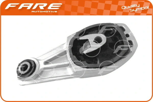 Mounting, engine (5227)