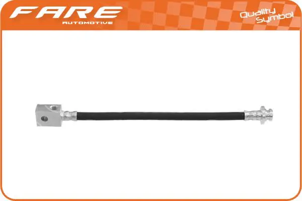 Brake Hose (17406)