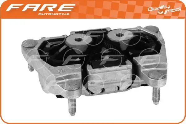 Mounting, automatic transmission (21107)