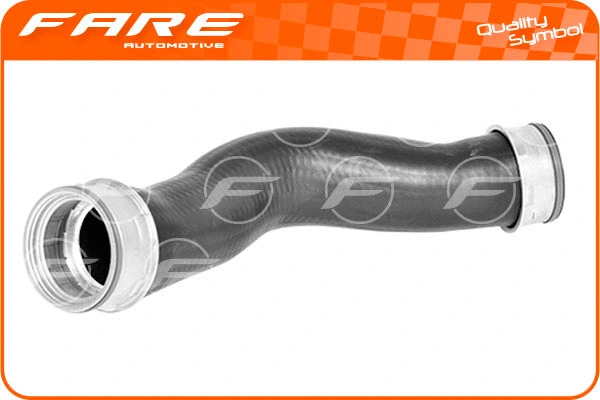 Charge Air Hose (13311)