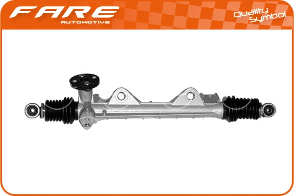 Steering Gear (DR026)