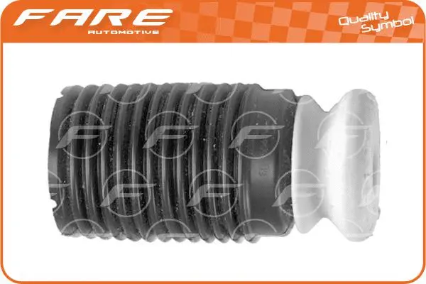 Dust Cover Kit, shock absorber (26672)
