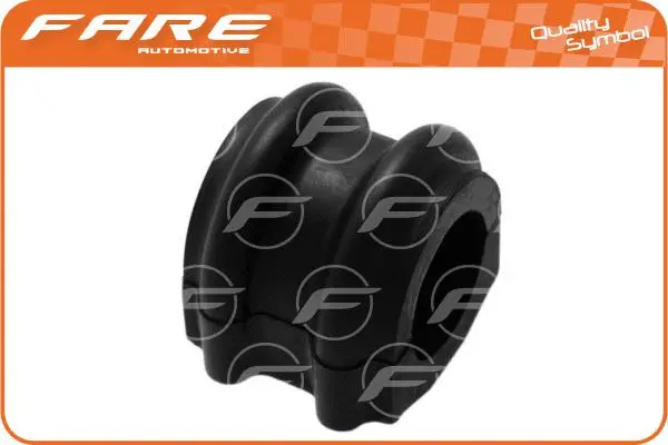 Bushing, stabiliser bar (33600)