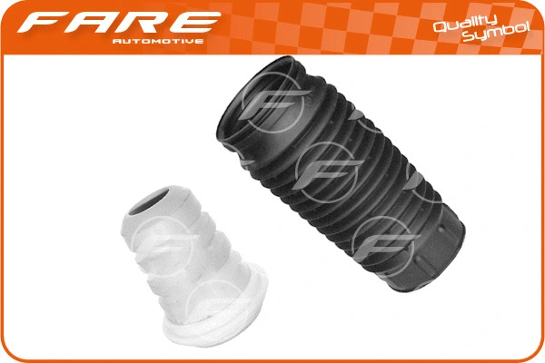 Dust Cover Kit, shock absorber (10249)