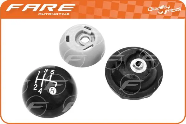 Gear Shift Lever Knob (30740)