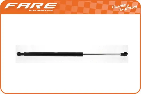 Gas Spring, boot/cargo area (34374)