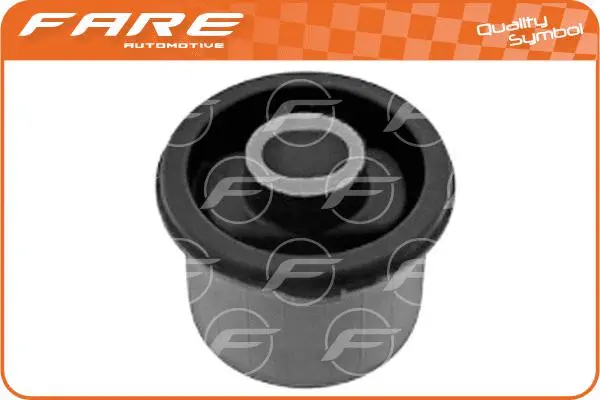 Bushing, axle beam (32721)
