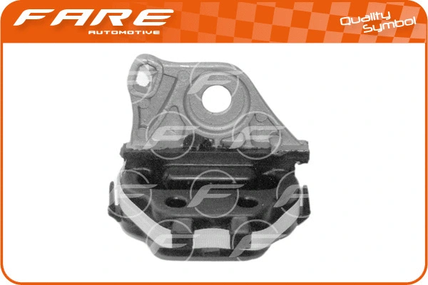 Mount, exhaust system (5097)