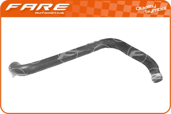 Radiator Hose (11052)