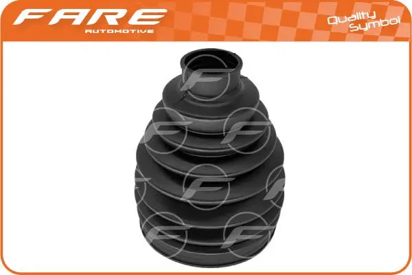 Bellow Kit, drive shaft (K20092)
