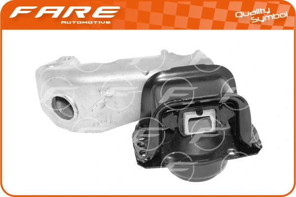 Mounting, engine (4744)