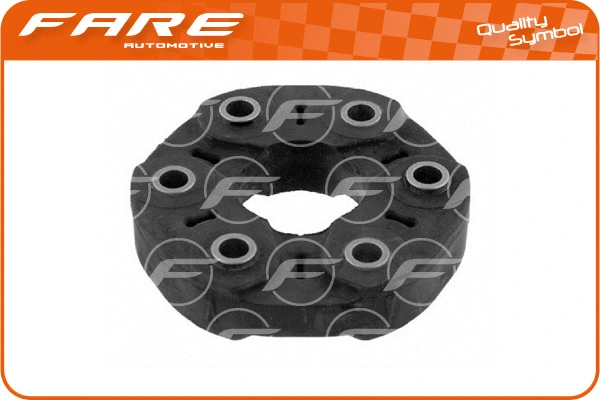 Joint, propshaft (4192)