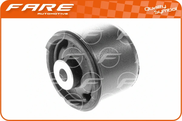 Bushing, axle beam (14618)
