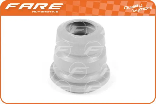 Rubber Buffer, suspension (28272)