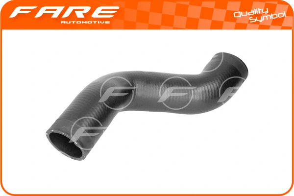Charge Air Hose (13359)