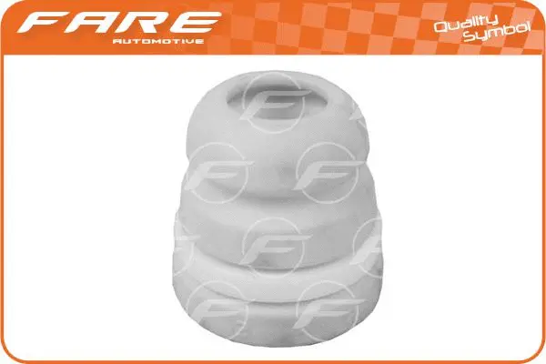 Rubber Buffer, suspension (28100)