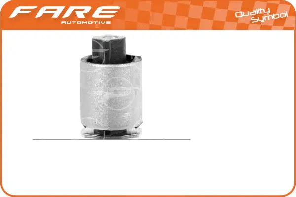 Bushing, axle beam (34683)