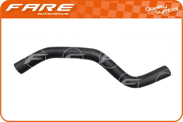 Radiator Hose (8450)