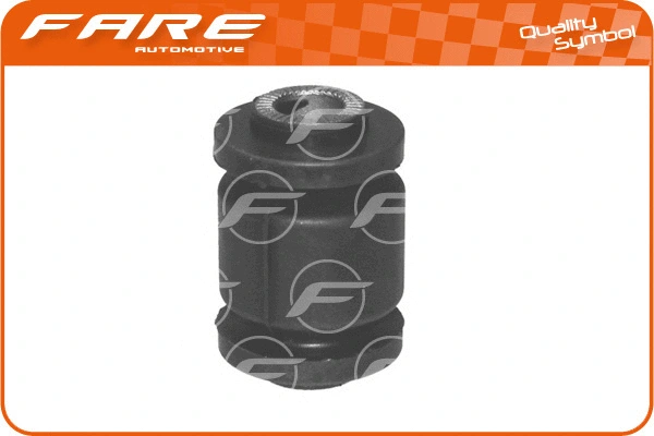 Mounting, control/trailing arm (14387)