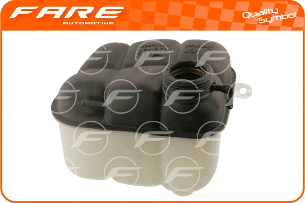Expansion Tank, coolant (15598)