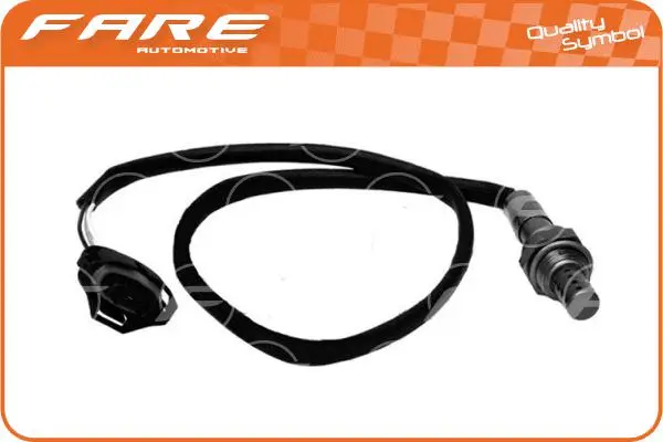 Lambda Sensor (31206)