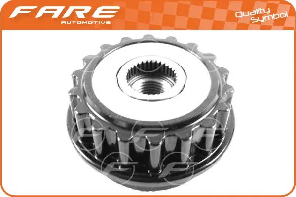 Alternator Freewheel Clutch (29027)