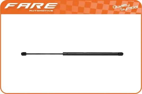 Gas Spring, boot/cargo area (34389)