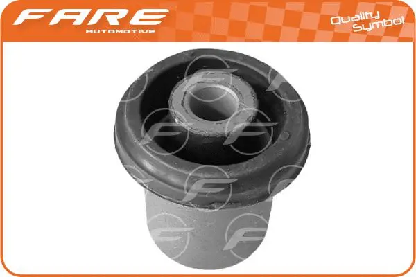 Bushing, axle beam (27048)
