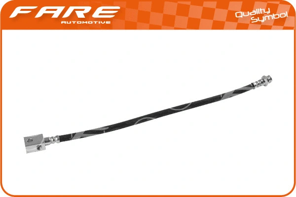 Brake Hose (11557)