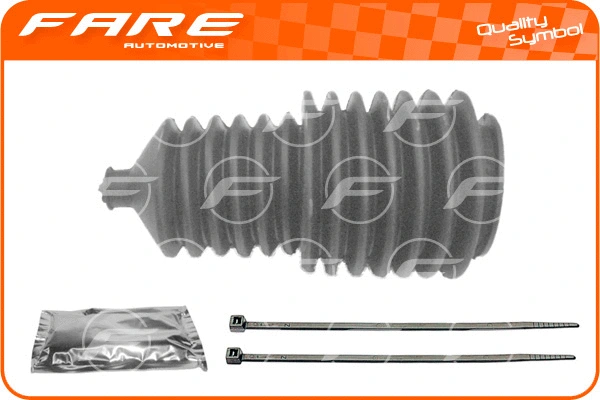 Bellow Kit, steering (K265)
