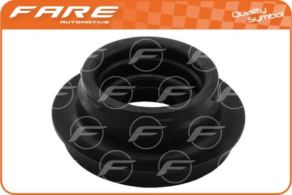 Supporting Ring, suspension strut support mount (35495)