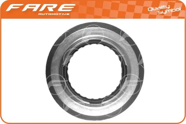 Rolling Bearing, suspension strut support mount (29256)