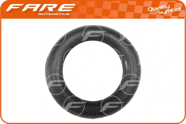 Rubber Buffer, muffler (0165)