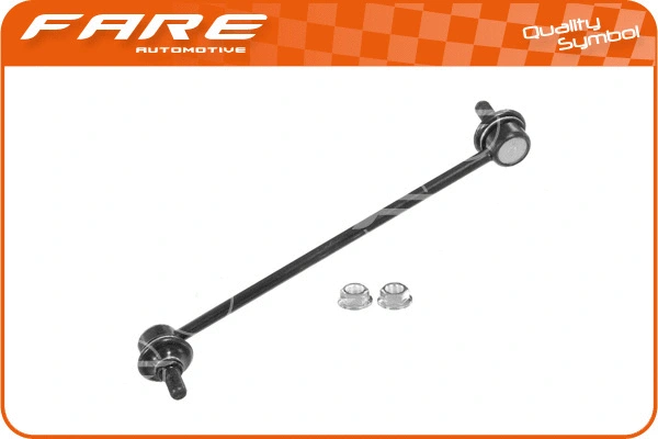 Link/Coupling Rod, stabiliser bar (14436)