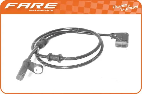 Sensor, wheel speed (22442)