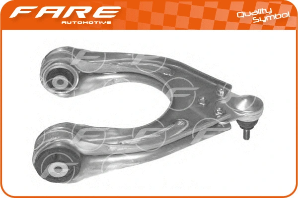 Control/Trailing Arm, wheel suspension (TR623)