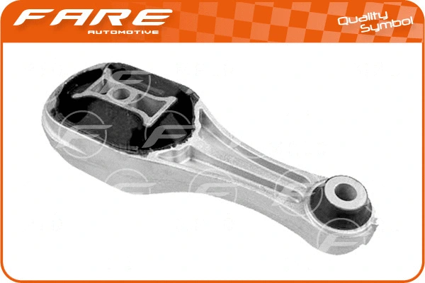 Mounting, engine (5327)