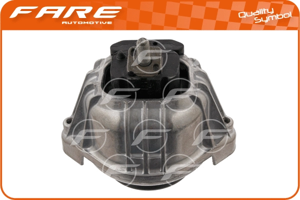 Mounting, engine (16313)
