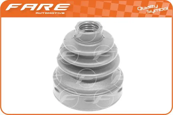 Bellow Kit, drive shaft (K20268)