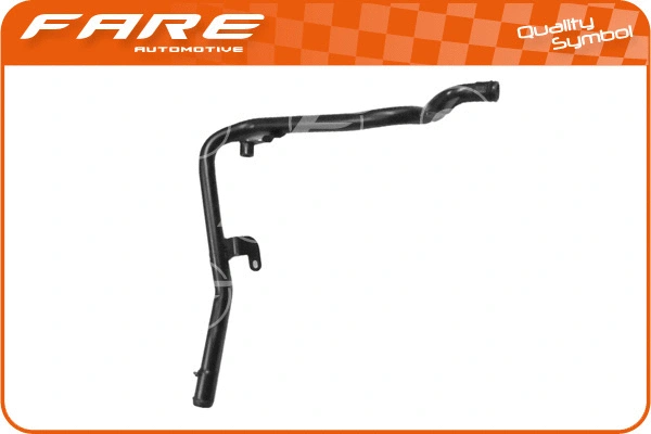Coolant Pipe (9808)