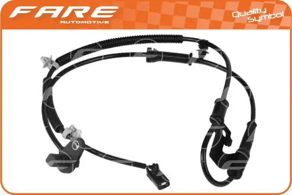 Sensor, wheel speed (22620)