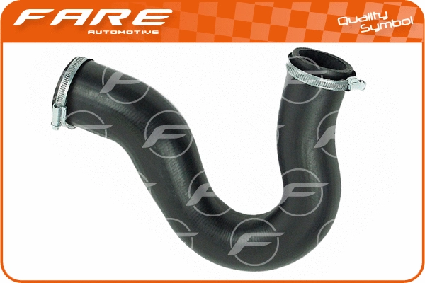 Charge Air Hose (15910)