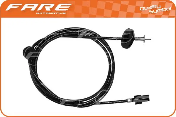 Speedometer Cable (27580)