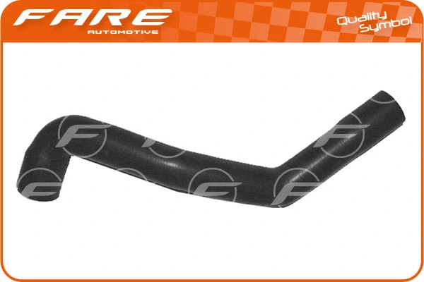 Radiator Hose (7810)