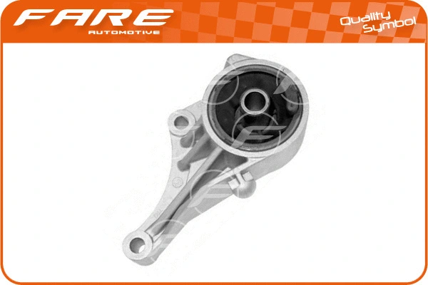 Mounting, engine (4370)