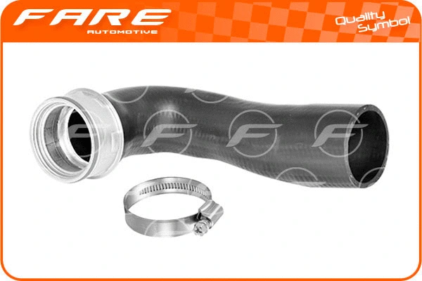 Charge Air Hose (13310)