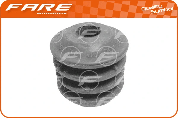 Dust Cover Kit, shock absorber (12068)