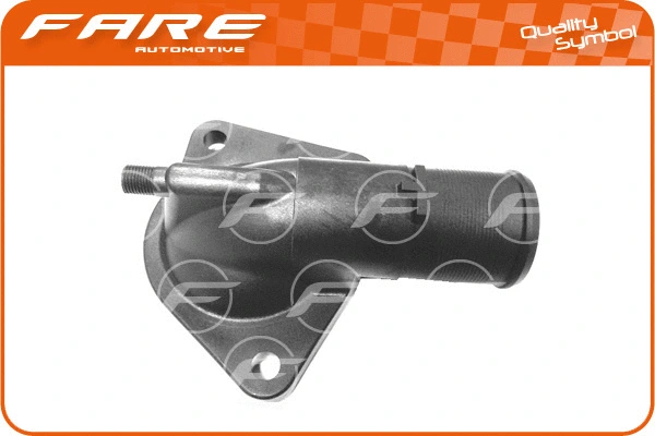 Coolant Flange (14827)