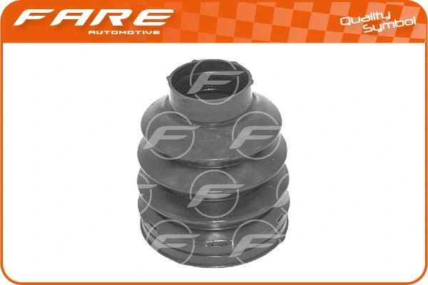 Bellow, drive shaft (14541)