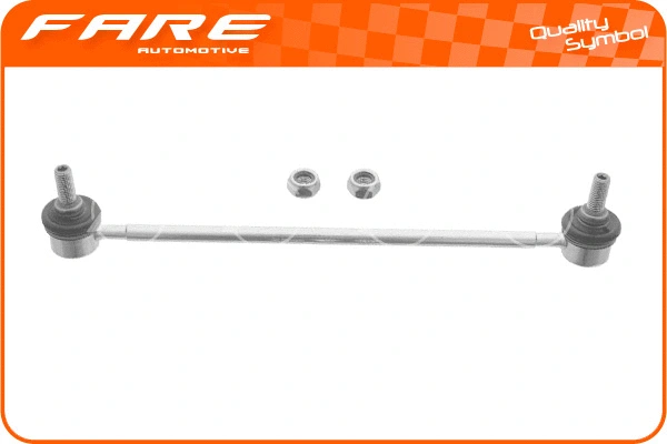 Link/Coupling Rod, stabiliser bar (15410)